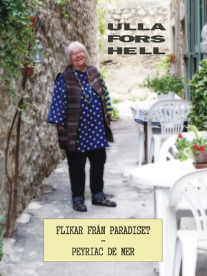 cover image of Flikar från Paradiset